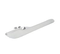 CAVINBDZ Exterior Door Handle Front Rear Left/Right for Tesla for Model 3 2017 2018 2019 2020 108183100H 1081832-00-H (Right)
