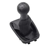 CAVINBDZ for Chevrolet for Sail 2009 2010 2011 2012 2013 2014 5 Speed Manual Gear Shift Knob Shifter Lever Stick Knob Gaiter Boot Cover