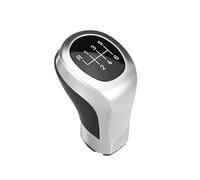 CAVINBDZ for E81 E82 E87 E88 E90 E91 E92 E93 1 3 Series MT 6 Speed Car Gear Shift Knob Gearshift Shifter Lever Stick Arm Head