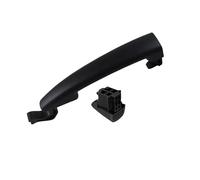 CAVINBDZ for Fiat for Scudo 2007 2008 2009 2010 2011 2012 2013 2014 2015 2016 Car Right Left Sliding Side Exterior Door Handle