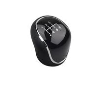 CAVINBDZ for Ford for Mondeo IV for Mk4 S-MAX C-MAX for Kuga for Transit for Connect 5/6 Speed Gear Shift Knob Gear Shift Knob