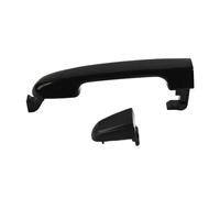 CAVINBDZ for Hyundai I20 2008 2009 2010 2011 2012 2013 2014 2015 Exterior Outside Door Handle Front Left Right Driver Passenger (Left)