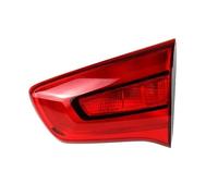 CAVINBDZ For Kia For Sportage 2014 2015 2016 2017 Inner Outer Car Rear Bumper Fog Light Brake Stop Tail Lamp Car Rear Light(Inner Right)