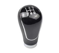 CAVINBDZ for Mazda 2/3/323/6/3 BK 2004 2005 2006 2007 2008 2009 2010 2011 2012 Car Gear Shift Knob Lever Shifter Head