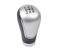 CAVINBDZ for Mazda 2/3/323/6/3 BK 5/6 Speed Manual Stick Gear Shift Knob Lever Shifter Gear Shift Knob