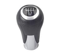 CAVINBDZ for Mazda 3 CX-5 Plastic 5 6 Speed Car Manual Transmission Gear Shift Knob Black Lever Handball KD45-46-030(5 Speed)