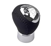 CAVINBDZ for Mazda 323/323F 626 for PREMACY CP 6 GG/GY 5 CR 3 BK MPV RX-8 5 6-Speed MT Gear Shift Knob 12 Mm Gear Shift Knob(6 Speed)