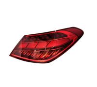 CAVINBDZ For Mercedes For Benz W206 C-Class 2022-2024 Rear LED Taillight Warning Brake Light Siganl Lamp Assembly(Outside Right)