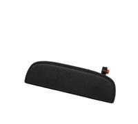 CAVINBDZ for Suzuki New for Alto Car Front Rear Left Right Outer Door Handle 15cmx4.4cm (Rear Left)