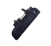 CAVINBDZ for Toyota for Hiace 1992-2004 69220-95J03 6922095J03 69210-95J03 6921095J03 Front Left Right Exterior Outer Door Handle (Left)