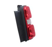 CAVINBDZ For Toyota For Proace 2016 2017 2018 2019 2020 2021 2022 2023 2024 Rear Light Tail Fog Lamp Car Rear Light(Right)