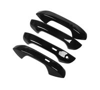 CAVINBDZ for VW for Golf 8 MK8 2021-2023 for ID.3 2019 2020 2021 2022 2023 Car Exterior Side Door Handles Cover Trim