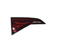 CAVINBDZ For VW For Sagitar For Jetta 2023 2024 Car Accessories Rear Tail Light Fog Lamp Brake Reverse Signal Auto Taillight Car Rear Light(Inside Left)