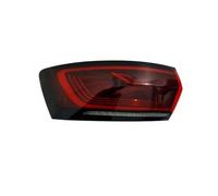 CAVINBDZ For VW For Sagitar For Jetta 2023 2024 Car Accessories Rear Tail Light Fog Lamp Brake Reverse Signal Auto Taillight Car Rear Light(Outside Left)