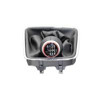 CAVINBDZ for VW for Tiguan 5N 2007 2008 2009 2010 2011 5 6 Speed Car Gear Stick Level Shift Knob with PU Leather Gear Shift Knob Boot(R123456 Set)