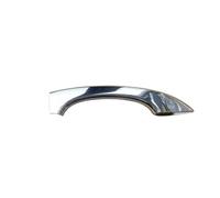 CAVINBDZ Front Exterior Left Right Door Handle Cover Trim for Q5 8R SQ5 for Quattro 2010-2017 8R08372392ZZ 8R08372402ZZ (Front Left)