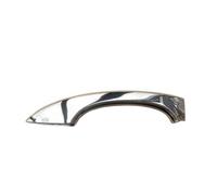 CAVINBDZ Front Exterior Left Right Door Handle Cover Trim for Q5 8R SQ5 for Quattro 2010-2017 8R08372392ZZ 8R08372402ZZ (Front Right)