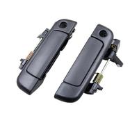 CAVINBDZ Front Left Right Exterior Outer Door Handle for Toyota for Hiace 1992-2004 69220-95J03 6922095J03 69210-95J03 6921095J03 (Left Right)