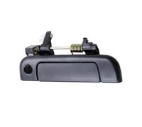 CAVINBDZ Front Left Right Exterior Outer Door Handle for Toyota for Hiace 1992-2004 69220-95J03 6922095J03 69210-95J03 6921095J03 (Right)