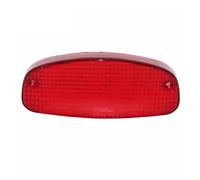 CAVINBDZ Motorbike Brake Lights Motorcycle Tail Light Rear Lamp Lens For CBR1100XX For Blackbird For Shadow For Spirit 1100 VLX 600 CB600 For Hornet (Red)