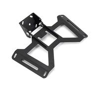 CAVINBDZ Motorcycle Navigation Bracket Phone Holder Mount For Kawasaki For NINJA Z1000 SX Z1000SX 2017 2018 2019 2020 Motorcycle Modification(A)