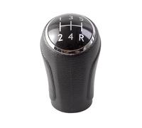 CAVINBDZ Shifter Lever Knob Car Stick Gear Shifter Lever Hand Ball for Suzuki SX4 for S-Cross for Vitara for Ciaz 1.6L Manual 5 Speed