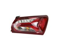 CAVINBDZ Taillight Rear Light Tail Lamp For Chevrolet For Malibu XL 2019 2020 2021 Tail Lights Reverse Light Turn Light Stop Light Car Rear Light(Right side outside)