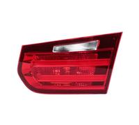 CAVINBDZ Turn Signal Light Stop Brake Lamp Reverse Fog Car Rear LED Tail Assembly For 3Series F30 316 318i 320li 2012-2016 Car Rear Light(Inside right)