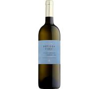 Cavit Bottega Vinai Trentino Pinot Grigio DOC, Italian White Wine - Crisp, Fresh & Elegant (Case of 6x75cl)