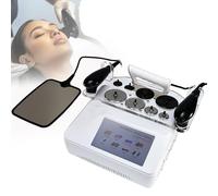 Cavitation Physical Therapy 448K Relieve Pain Deep Warm Firming Skin Burn Fat Loss Weight CET/RET Diathermy Body Sliming Machine