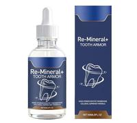 Cavity Healing Tooth Liquid, with Cavity Protection, 60ml, Tooth Repair Se-Rum, Decay Prevention Solution, Easy Application, for Women, Gum Care, Decay, Cleaning, Health, Relief, Hygiene