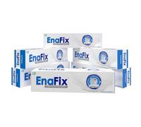 Cavity Toothpaste | Fluoride Free Toothpaste with Calcium and Phosphate for Enamel Remineralisation and Fighting Tooth Decay (Pack of 6) 70G Each, Enamel Protection