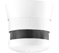 Cavius D-1471200 Miniature Smoke Detector 10-Year Battery Ø40xH45mm