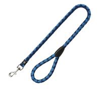Cavo Cavo leash, S-M: 1.00 m/ø 12 mm, indigo/royal blue