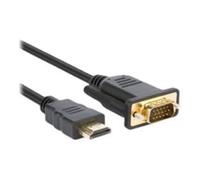 Cavo Hdmi To Vga 180Cm NEW