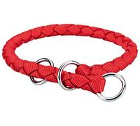 Cavo Semi-Choke, Large/X-Large, 52-60 cm/Diameter-18 mm, Red