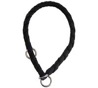Cavo Semi-Choke, Small/Medium, 35-41 cm/Diameter-12 mm, Black