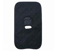 CavspkArt Car Seat Protector for Potty Training & Nappy Leaks, Universal Soft Piddle Pad for Toddler Car Seats and Pushchairs, Machine Washable, Potty Training Car Seat Protector