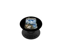CAVUM STUDY Cloud Atlas Observation PopSockets Adhesive PopGrip