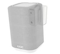 Cavus CMDH150 Wall Mount suitable for Denon Home 150 Speaker - Full Motion Wall Bracket - White