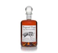 Cawdor Springs (Royal Brackla) 10 Year Old 2015 (cask 319) First Fill Single Malt Whisky