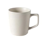 cawein Urbanstrive 16.9 oz Large Coffee Mug with Handle Tea Mug, coffee mugs, mugs, teacups with handles, simple and atmospheric, suitable for daily office and gifts,