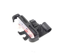 CAWEUER Car Central Control Handle Mobile Phone Holder GPS Navigation Bracket Wireless Charging Accessories Compatible With Jaguar F-TYPE 2013-2023(Style C)