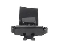 CAWEUER Car Phone Holder Mount Compatible With Paramera 2017-2023 Center Console Dashboard Cell Phone Stand GPS Navigation Bracket Accessory(Style A)