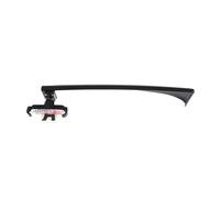 CAWEUER Compatible With BMW 5 Series I5 2024+ Car Mobile Phone Holder Central Control Display Screen Mount GPS Navigation Bracket Stand Accessories(Style C)