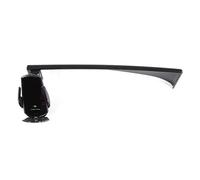 CAWEUER Compatible With BMW 5 Series I5 2024+ Car Mobile Phone Holder Central Control Display Screen Mount GPS Navigation Bracket Stand Accessories(Style E)