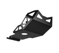 CAWEUER Compatible With Suzuki DR650S DR650SE DR650S/SE 1996-2025 Skid Plate Chassis Guard DR 650 S DR 650 SE DR650 S DR650 SE DR 650S DR650SE DR650