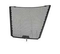 CAWEUER Compatible With SUZUKI GSXR-600 GSXR-750 2006 2007 2008 2009 2010-2025 Motorcycle Accessories Radiator Guard Cooler Cover Protection Part(R600)