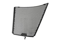 CAWEUER Compatible With Suzuki GSXR GSX-R 750 600 GSX-R750 GSX-R600 GSXR750 GSXR600 2006-2024 2025 Motorcycle Radiator Guard Grille Cover Protector(GSX-R750 logo)