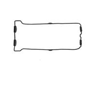 CAWEUER Engine Cylinder Head Rubber Gasket Rocker Cover Compatible With SUZUKI GSXR600/750 GSX-R GSXR 600 750 2006-2009 2010-2019 K6 K8 K9 L1 - L9(2010-2019)